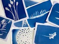 Children’s Cyanotype Printing workshop