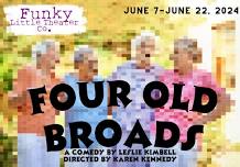 Four Old Broads