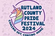 Rutland Pride 2024