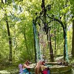 Long Island Fairy Festival at Sands Point Preserve