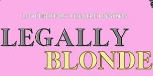 Legally Blonde