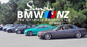 SimplyBMWNZ Otago Regional ParkUp