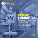 RiseUp Summit Group Ticket