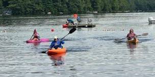 Paddle Palooza,