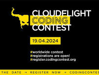 Cloudflight Coding Contest (CCC) - Antananarivo