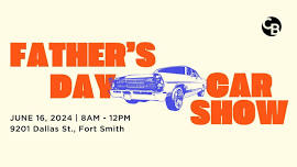 Father's Day Car Show