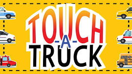 Touch a Truck