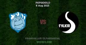 Fram vs Fylkir