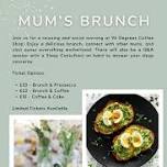 Cowbridge Mum Brunch