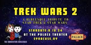 TREK WARS BURLESQUE 2