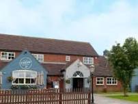 Traditional Carvery at the Jug and Bottle!