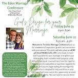 The Eden Marriage Conference