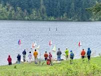 Model Sailboat Workshop