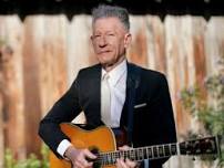 LYLE LOVETT