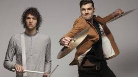 For King & Country concert in Kansas City