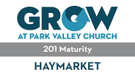 Grow 201 | Haymarket