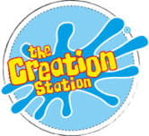 The Creation Station - Little Explorers and Baby Discover combined