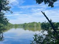 Bull Run/Occoquan Trail from Hemlock Overlook (Rating: B)