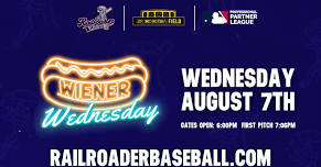 Wiener Wednesday