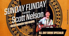 SUNDAY FUNDAY WITH SCOTT NELSON