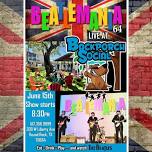 Beatlemania64 LIVE at Backporch Social