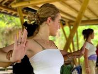 Balinese dance classes: Open level