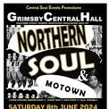 Northern Soul and Motown