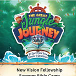 Bible Camp (VBS)