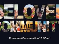 Sundays at Mystic Heart:  Conscious Conversations