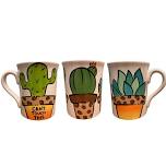 Cactus Mug