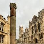 ⭐ York Walking Tour - Romans, Vikings, Normans and beyond!