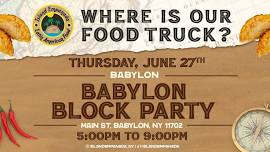 Babylon Block Party