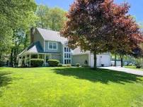 Open House for 4 Green Woods Lane Farmington CT 06085