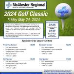 MRHC Foundation Golf Tournament