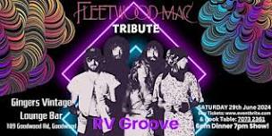 Fleetwood Mac Tribute