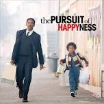 Saturday Evening Movies at the Chickasaw Cultural Center: The Pursuit of Happyness