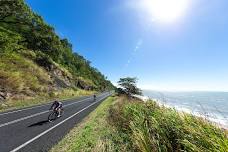 Cairns Airport IRONMAN Cairns