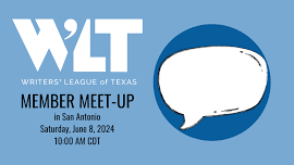 WLT Member Meet-up in San Antonio