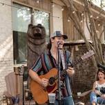 Liam Murphy Music @ Bay Street Biergarten