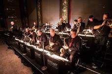 Outcast Jazz Band's Big Band Dance Party