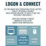 Logon & Connect