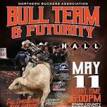 Northern Buckers Bull Team & Futurity