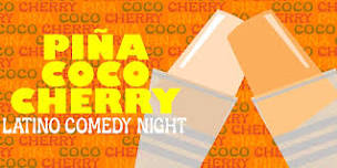 Latin Comedy Night: 