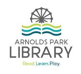 Arnolds Park Library Kids Activity