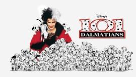 Free Movie: 101 Dalmatians (1996)