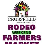 Crossfield Rodeo