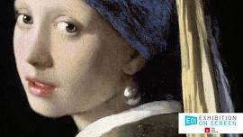 VERMEER THE GREATEST EXHIBITION