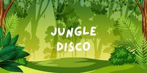 Jungle Disco