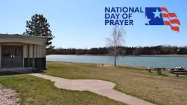 National Day of Prayer