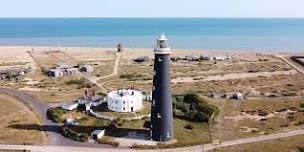 Dungeness Lighthouse Explorers Group Trip